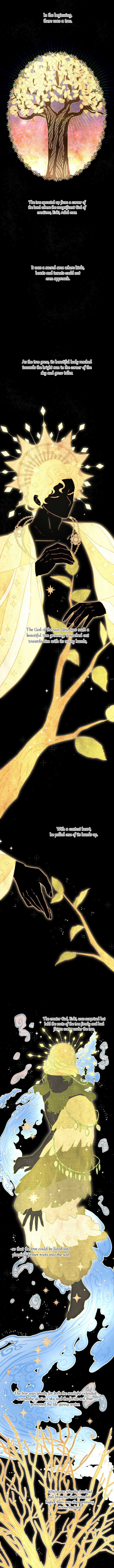 Golden Forest Chapter 7 3
